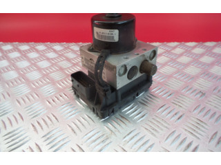 Блок АБС 100511-81861, 10051181861   Jeep  Grand Cherokee (WJ)  1999 - 2004 года