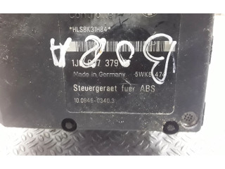 Блок АБС 1J0907379G, 1J0614117C   Volkswagen  Bora  1998 - 2005 года