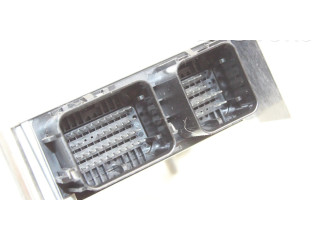 Блок подушек безопасности BFB657K30 Mazda 3 II