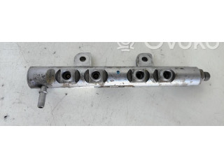 Топливная рампа 0445216028 Citroen C5