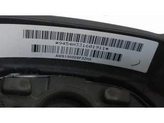 Руль Ford Focus  2010-2017 года AM513600bF3ZHE, Am5t9e740ab      