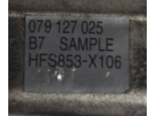 Vstřikovací čerpadlo HFS853X106, 079127025 Audi A6 S6 C7 4G