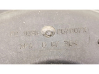 Вентилятор радиатора     874586E, AD1055    Audi A4 S4 B7 8E 8H 3.0