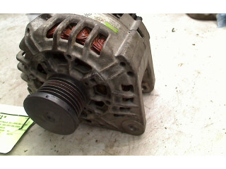 Генератор 77004268490, 77004268490 Mitsubishi Carisma