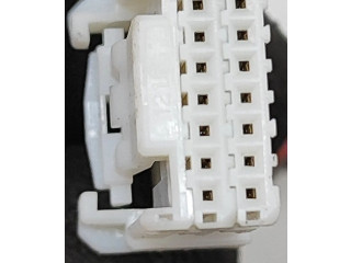 Zpětné zrcátko Lexus GS 250 350 300H 450H 2014 8791030D51, 8791030D51B1