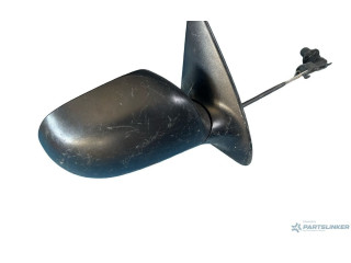 Зеркало (механическое) Skoda Fabia Mk1 (6Y) 1999 - 2007 года