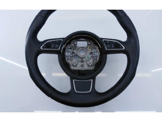 Руль Audi A1  2018 -  года 4G0419091BD, E1-B6-11-1      