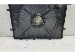 Вентилятор радиатора     a0999061300    Mercedes-Benz GLC X253 C253 