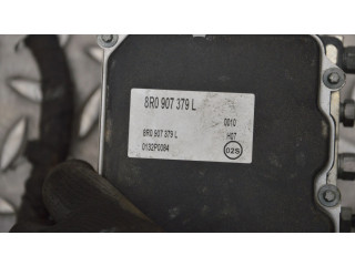 Блок АБС 8R0907379L   Audi  Q5 SQ5  2008 - 2017 года