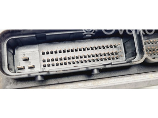 Řídící jednotka 09228757, 354130001 Opel Zafira A 2001