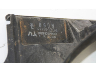 Электрический вентилятор радиаторов