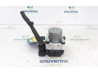 Блок АБС    Peugeot  Partner III  2018 -  года