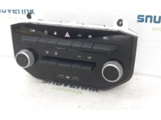 Блок управления климат-контролем 283E81307R   Dacia Spring