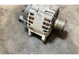 Генератор 03L903023A, 2608901C Audi A3 S3 A3 Sportback 8P