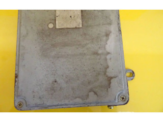 Řídící jednotka MAZDA323F Mazda 323 F 2001