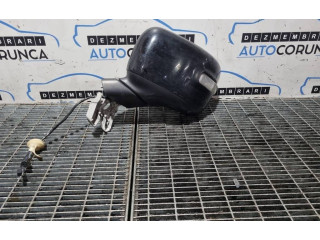 Зеркало электрическое Jeep Renegade 2014 - года