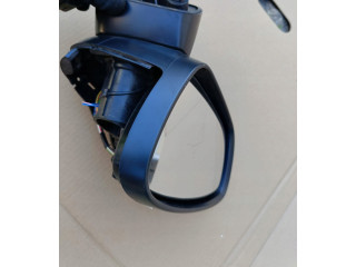 Зеркало электрическое        Citroen C3 Aircross  2017 -  года   