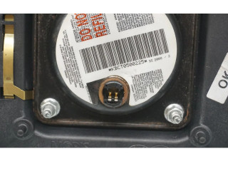 Подушка безопасности водителя 56900-1H000 KIA Ceed