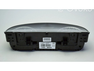 Панель приборов 1T0920865A   Volkswagen Touran II       