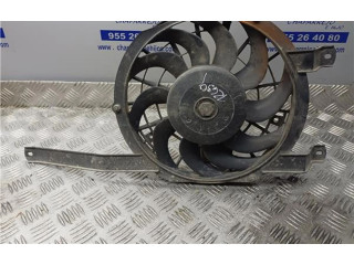 Комплект вентиляторов 3135103344, 3135103344 Santana PS-10