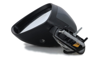 Зеркало электрическое Citroen DS4 - года