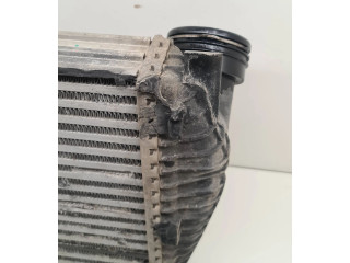 Интеркулер Porsche Cayenne (92A)