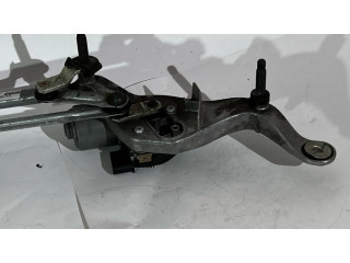 Механизм стеклоочистителей (трапеция)