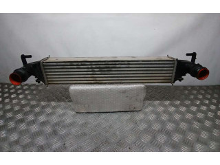 Интеркулер 51966752, JDEUS Jeep Compass