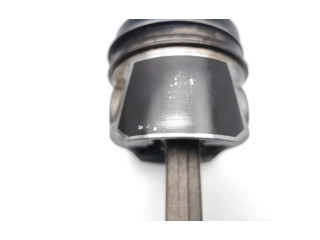 Поршень с шатуном CLHA CLHA Skoda Octavia Mk3 (5E)