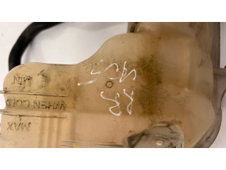 Расширительный бачок охлаждающей жидкости    