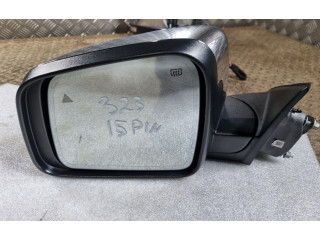 Зеркало электрическое        Jeep Grand Cherokee  2010 - 2021 года   
