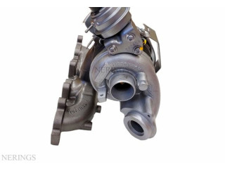  Турбина Audi A3 S3 8P  775517, 775517-5001S         