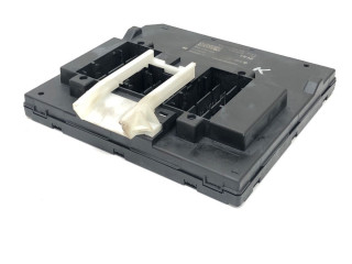 Блок комфорта 5Q0937084AG   Skoda Octavia Mk3 (5E)   