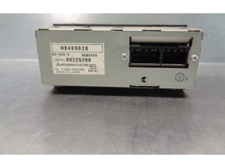 Дисплей MR489626 Mitsubishi Space Wagon