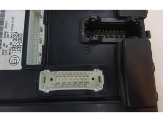 Pojistková skříňka Řídící jednotka BSM 116RAI-000254 Nissan Micra C+C 2013