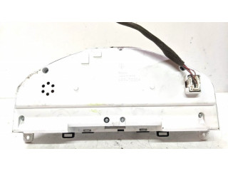 Přístrojová deska Volvo V70 2013 31343325AA