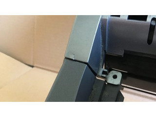 Включатель регулировки высоты / жесткости ходовой части