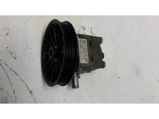 Насос усилителя руля