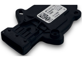 Блок комфорта A6128, 51942423 Jeep Renegade