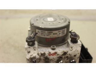 Блок АБС 58910B4B10, 58900B4800 Hyundai i10 2013 - 2018 года