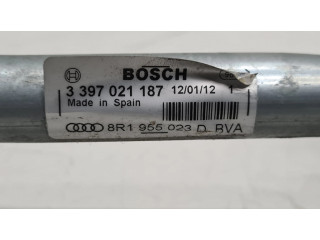 Комплект механизма стеклоочистителей