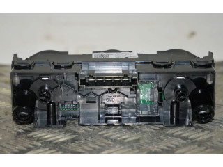 Блок управления климат-контролем 6V0820045D, 6V0820045D Skoda Fabia Mk2 (5J)
