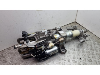 рейка Колонка рулевая P10768701, 1056004G BMW 7 F01 F02 F03 F04 2008-2016 года