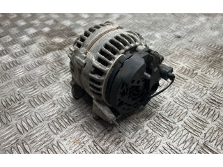 Генератор 06F903023F, 0124525091   Skoda Yeti (5L)      