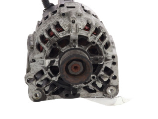 Генератор 03D903025H   Volkswagen Polo IV 9N3      