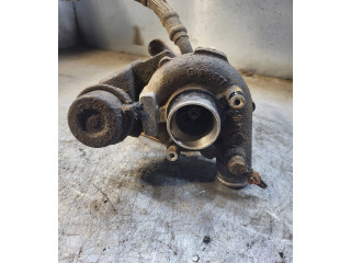  Турбина Volkswagen Golf III  0281457010   для двигателя -      