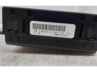 Дисплей 1366242 Opel Vectra B