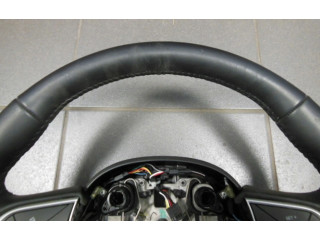 Руль Jeep Compass