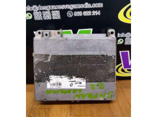 Řídící jednotka S101720101G Renault Safrane