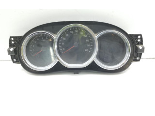 Панель приборов 248106459R Dacia Logan II